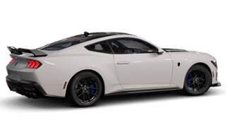 2026 Ford Mustang® External Image 3